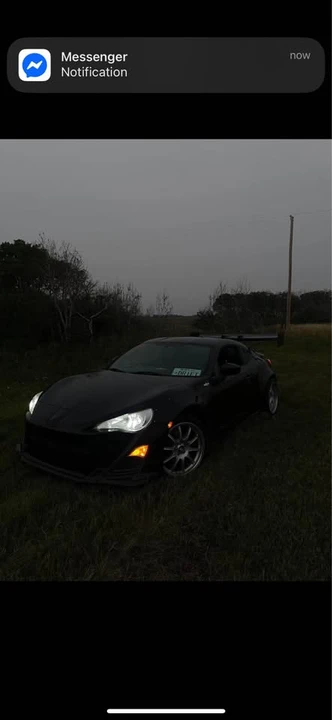 2013 Scion FR-S - Image 5 of 7