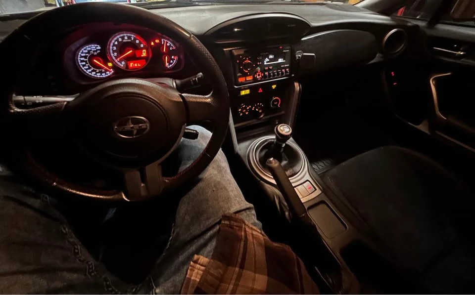 2013 Scion FR-S - Image 5 of 10