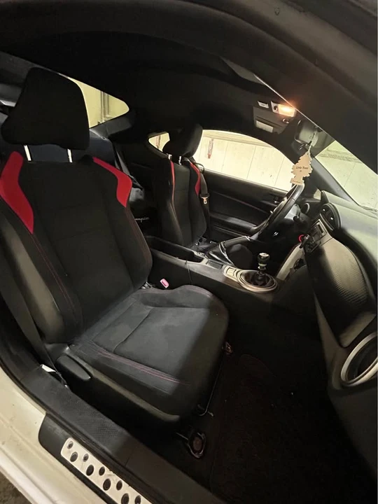 2013 Scion FR-S - Image 6 of 10