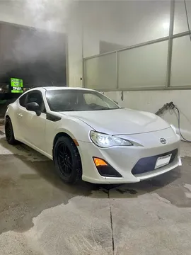 2013 Scion FR-S