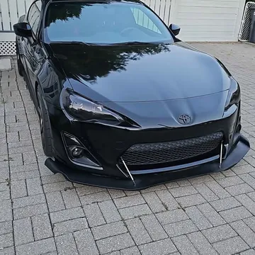 2013 Scion FR-S