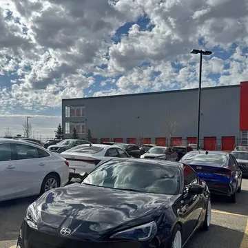 2013 Scion FR-S