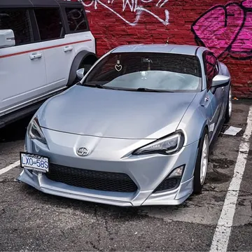 2013 Scion FR-S Series 10