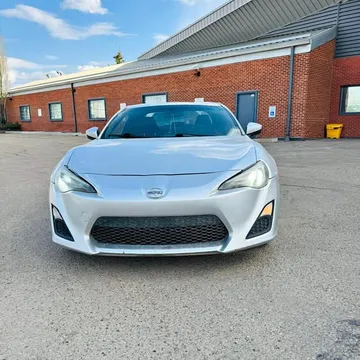 2013 Scion FR-S