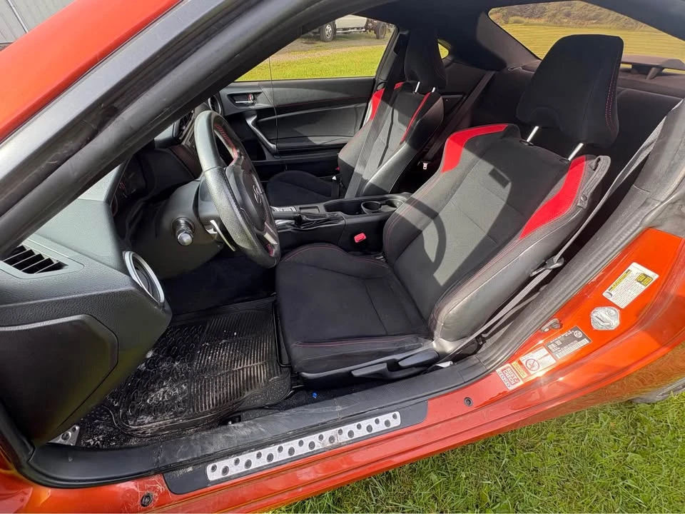 2013 Scion FR-S - Image 7 of 8