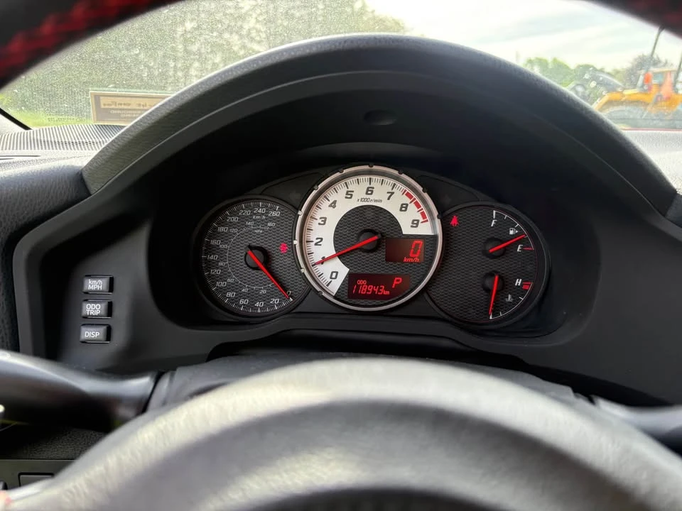 2013 Scion FR-S - Image 6 of 8