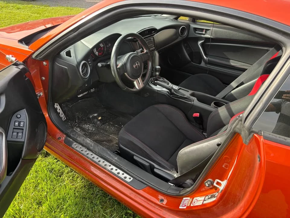 2013 Scion FR-S - Image 5 of 8