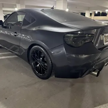 2013 Scion FR-S