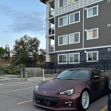 2013 Scion FR-S