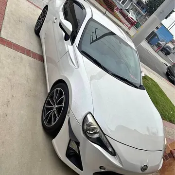 2013 Scion FR-S