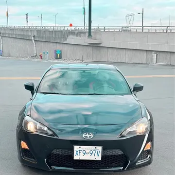 2013 Scion FR-S