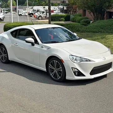 2013 Scion FR-S