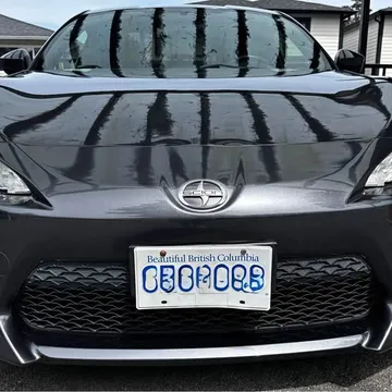 2013 Scion FR-S