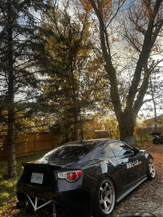 2013 Scion FR-S - Image 4 of 6
