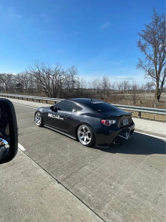 2013 Scion FR-S - Image 2 of 6