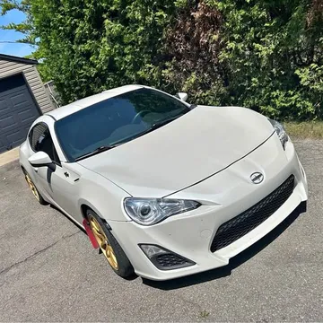 2013 Scion FR-S