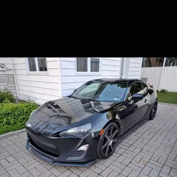 2013 Scion FR-S