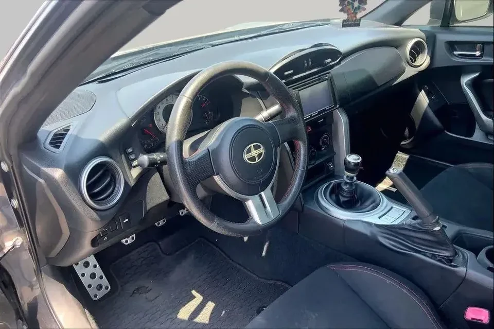 2013 Scion FR-S - Image 12 of 15