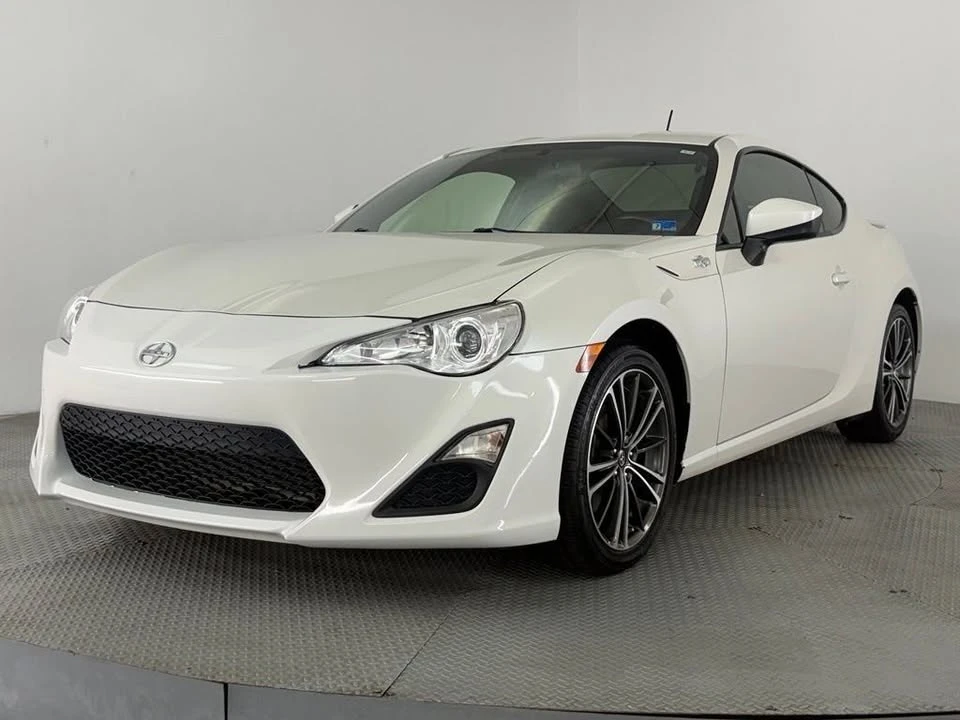 2013 Scion FR-S - Image 3 of 20