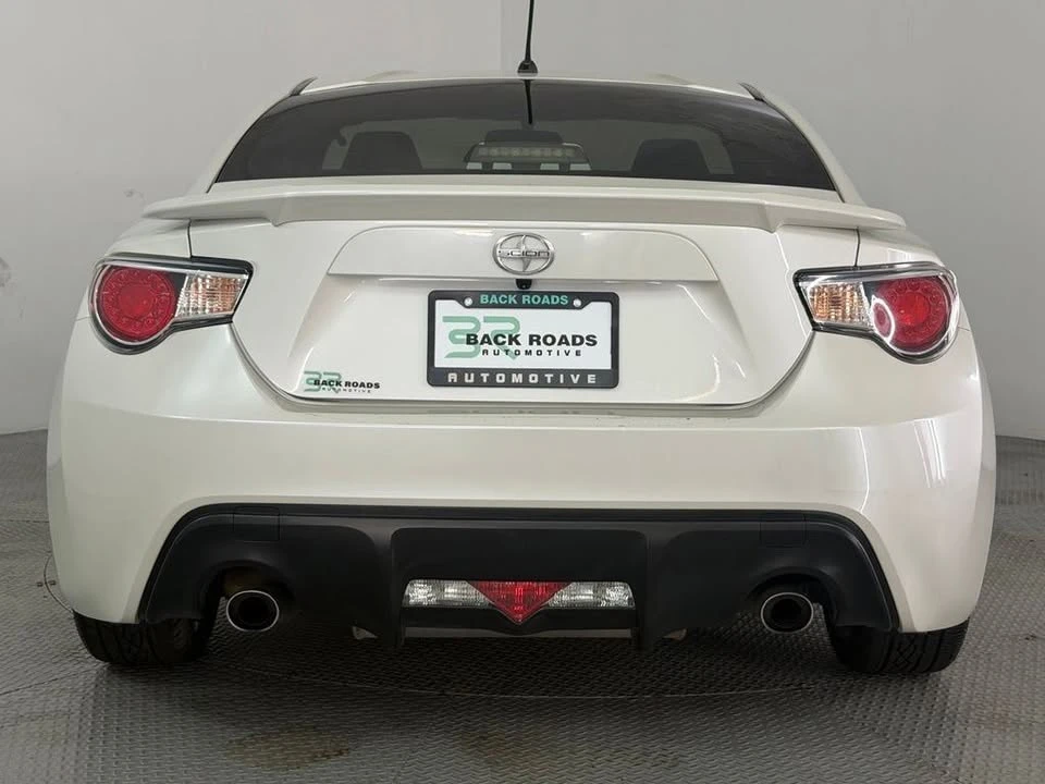 2013 Scion FR-S - Image 8 of 20