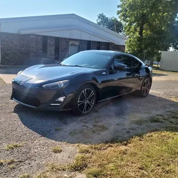 2013 Scion FR-S