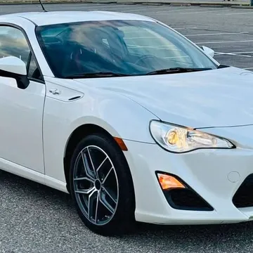 2013 Scion FR-S