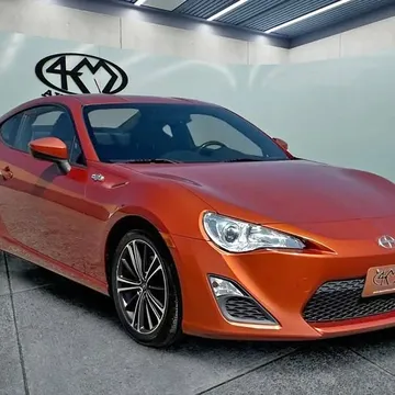 2013 Scion FR-S