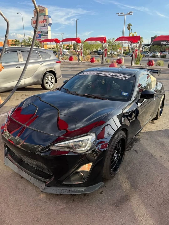 2013 Scion FR-S - Image 2 of 5