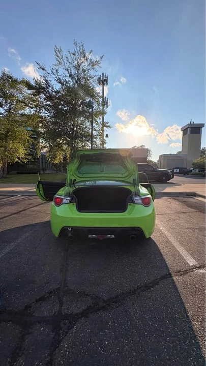 2013 Scion FR-S - Image 2 of 6