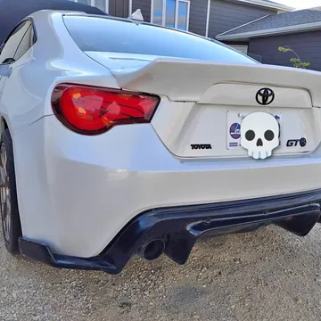 2013 Scion FR-S