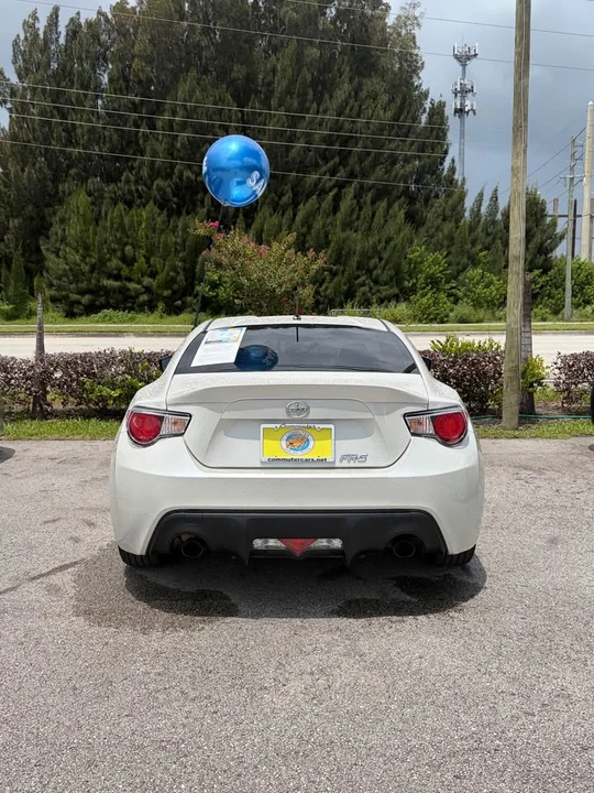 2013 Scion FR-S - Image 4 of 6