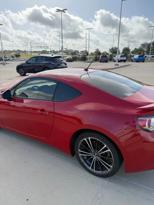 2013 Scion FR-S - Image 5 of 9