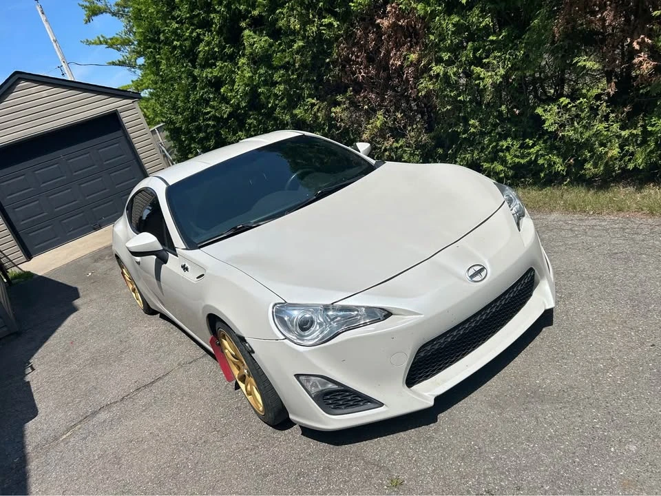 2013 Scion FR-S - Image 2 of 4