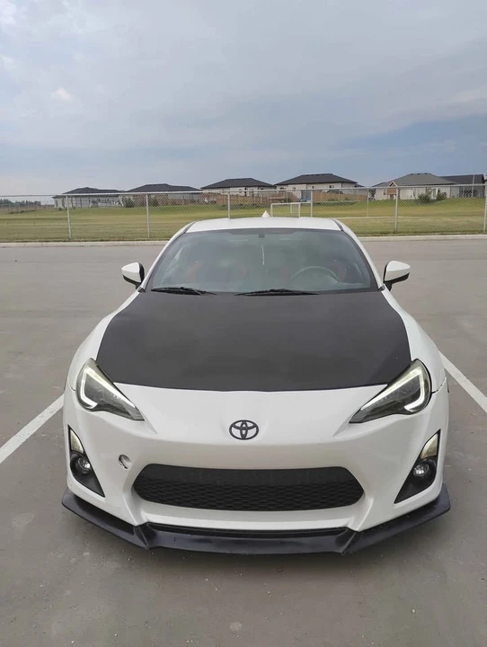 2013 Scion FR-S - Image 2 of 9