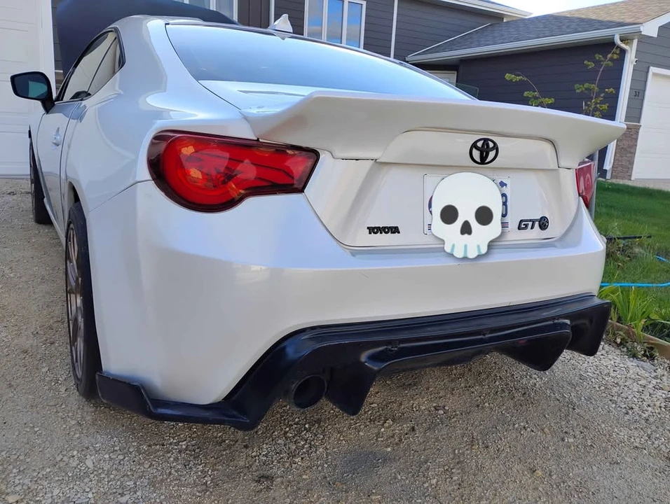 2013 Scion FR-S - Image 7 of 9