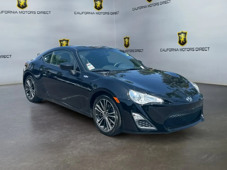2013 Scion FR-S - Image 7 of 20