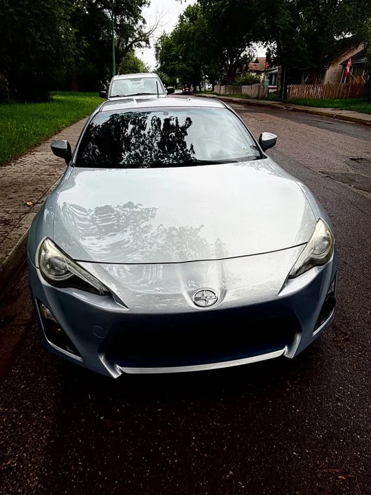 2013 Scion FR-S - Image 3 of 10
