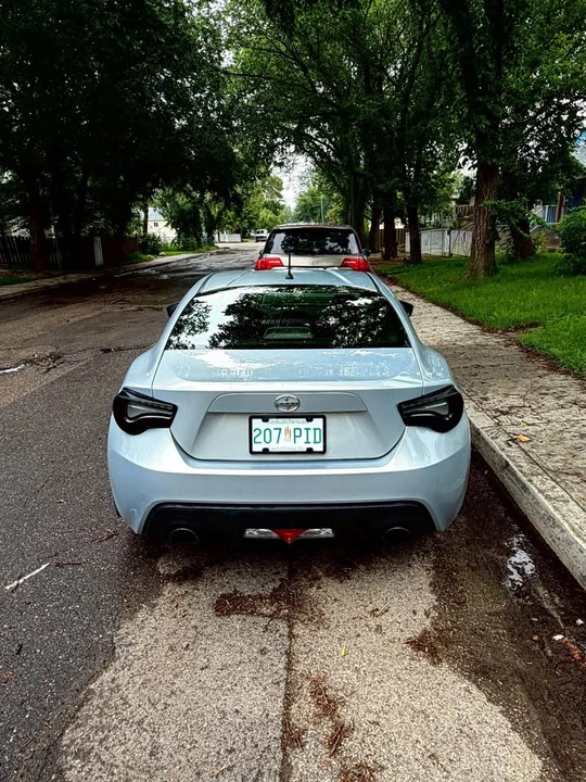 2013 Scion FR-S - Image 2 of 10