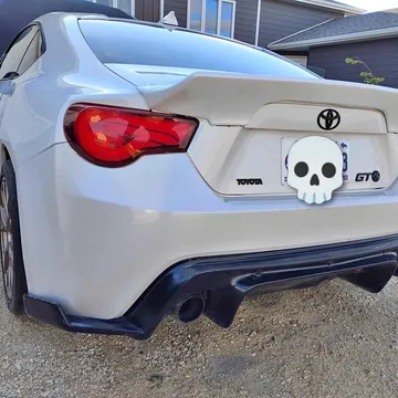 2013 Scion FR-S