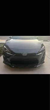 2013 Scion FR-S