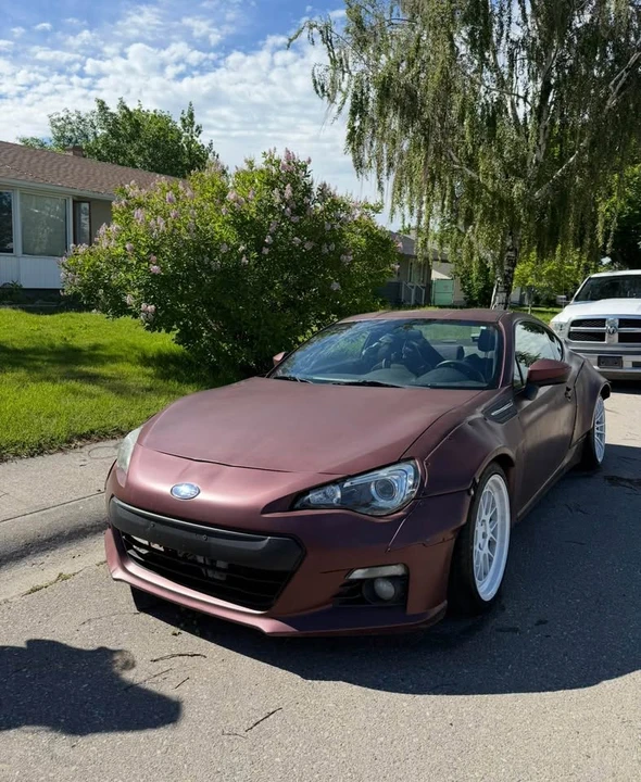 2013 Scion FR-S - Image 4 of 9