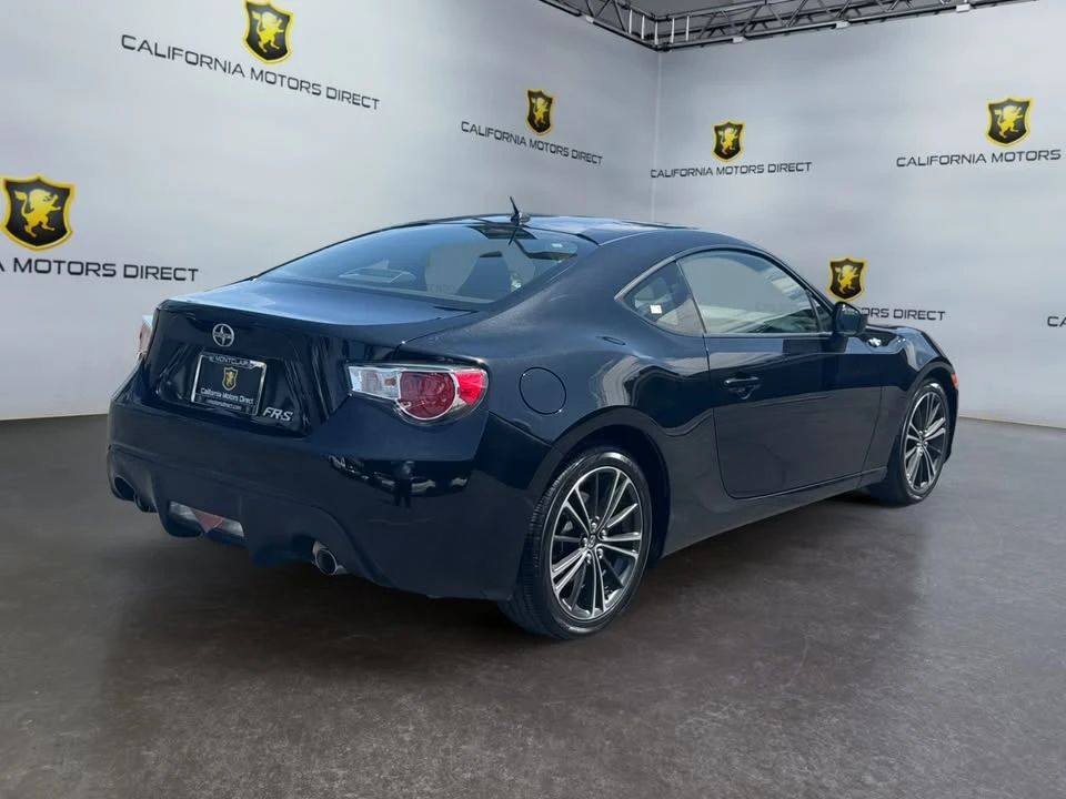 2013 Scion FR-S - Image 5 of 20