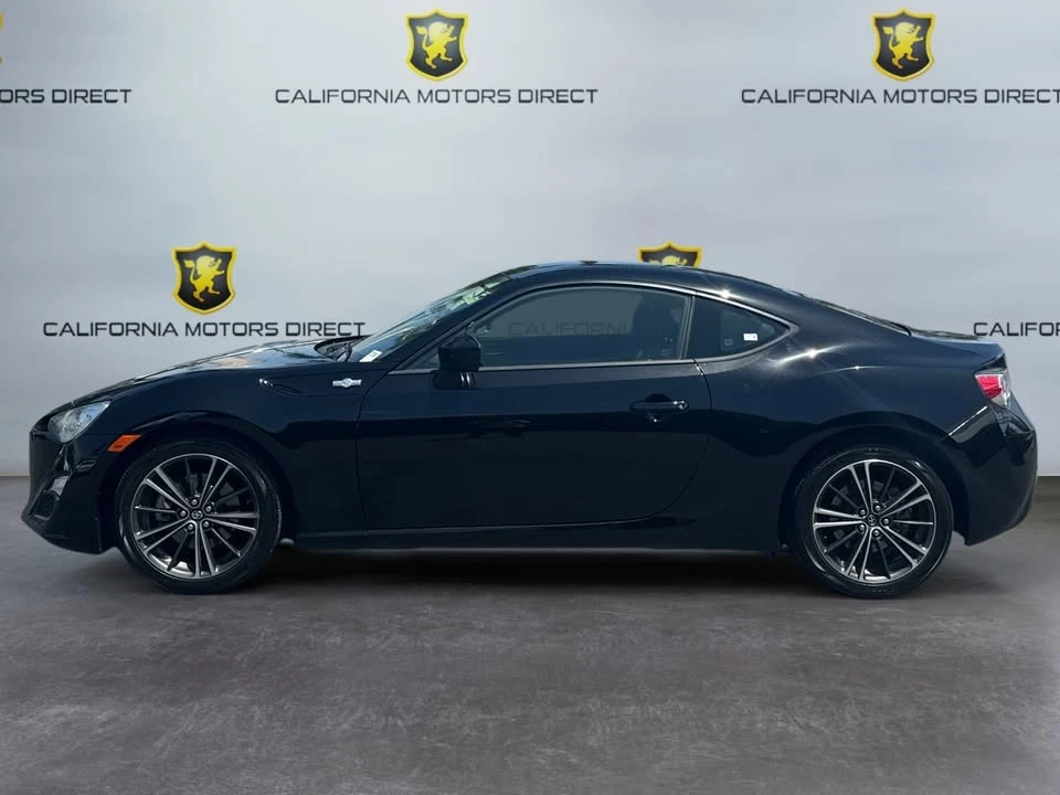 2013 Scion FR-S - Image 2 of 20