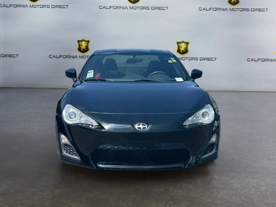 2013 Scion FR-S - Image 8 of 20