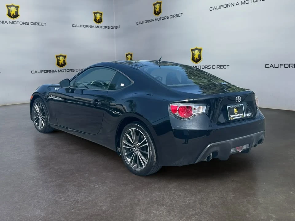 2013 Scion FR-S - Image 3 of 20