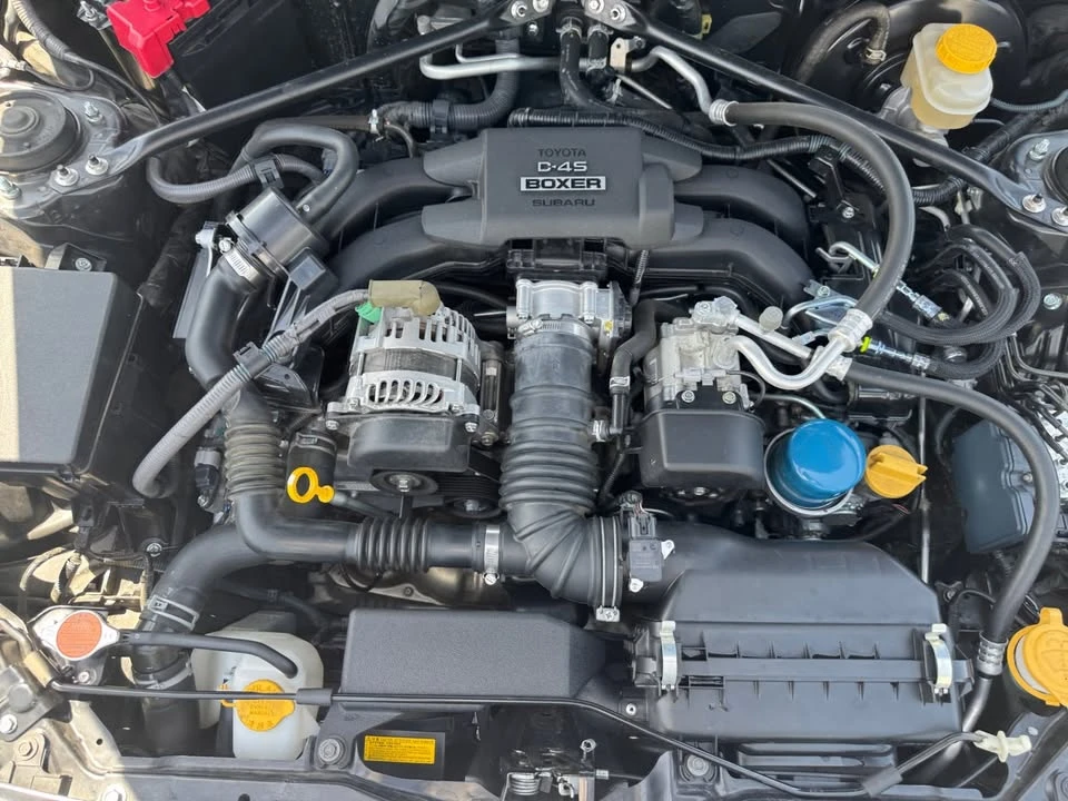 2013 Scion FR-S - Image 19 of 20