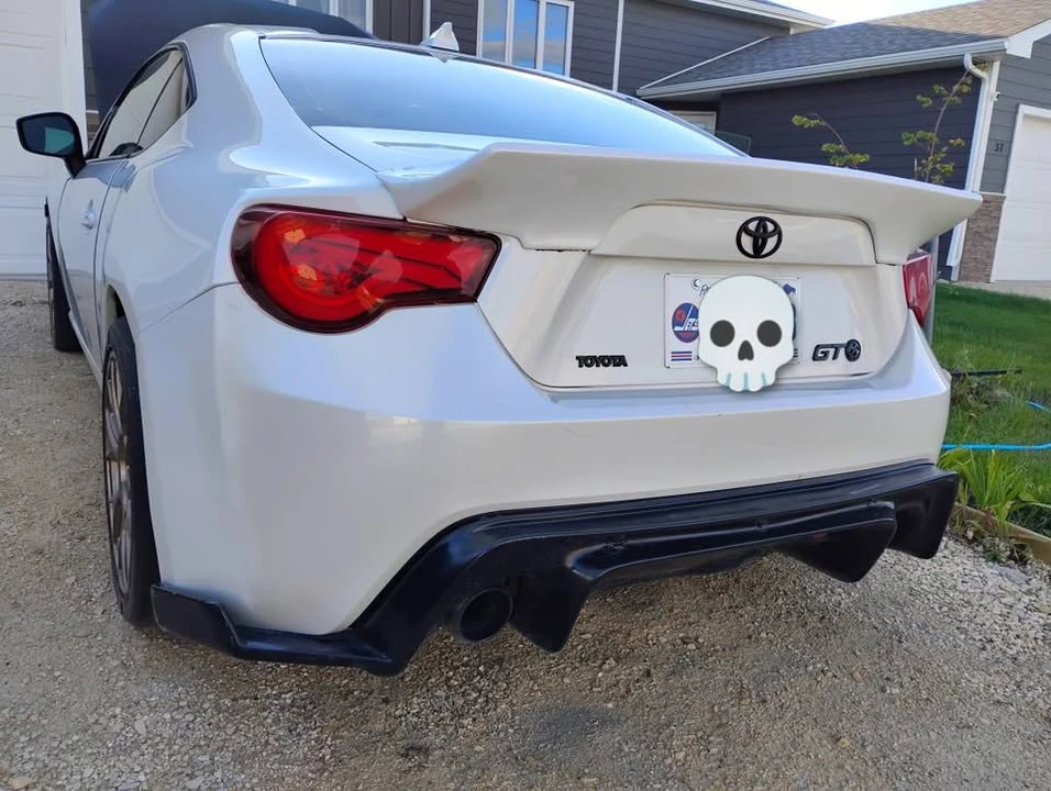 2013 Scion FR-S - Image 5 of 9