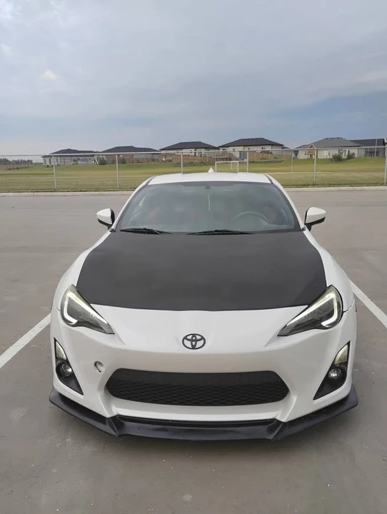 2013 Scion FR-S - Image 4 of 8