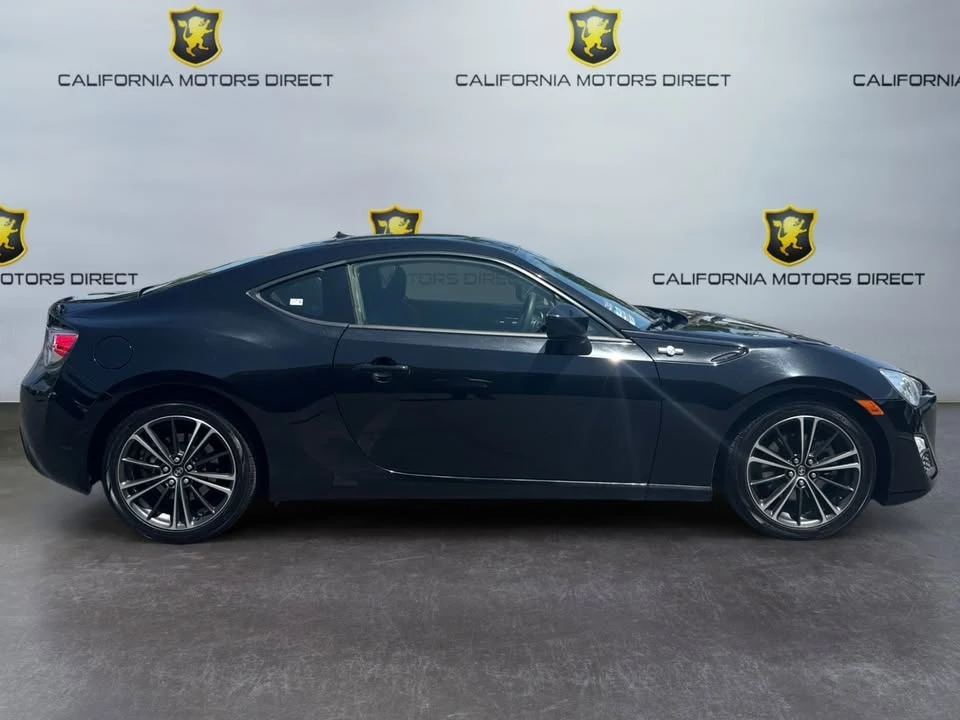 2013 Scion FR-S - Image 6 of 20