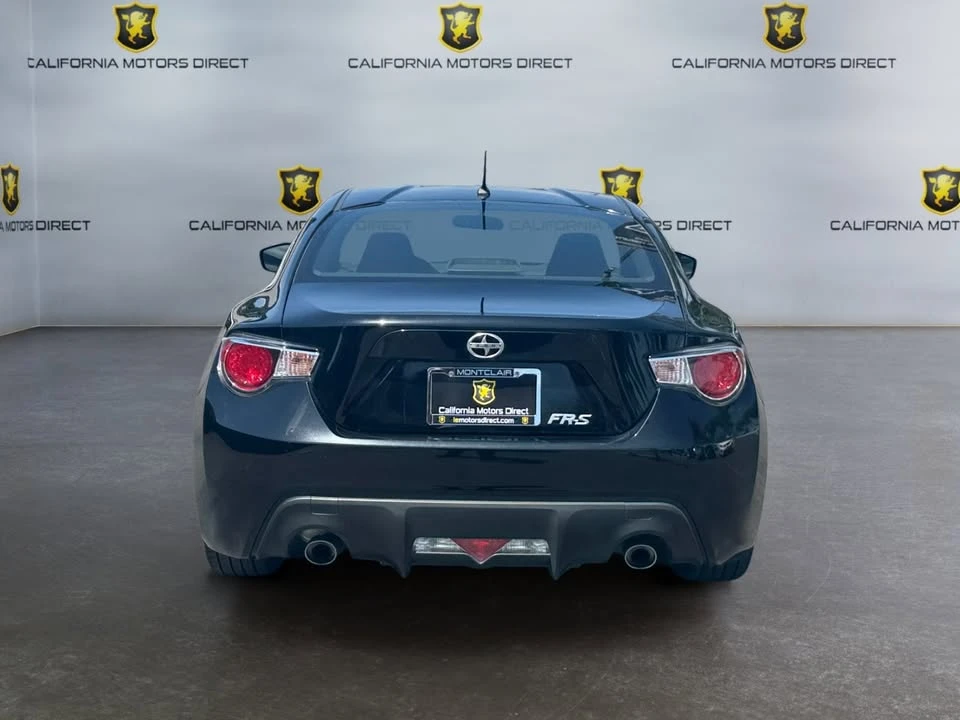 2013 Scion FR-S - Image 4 of 20